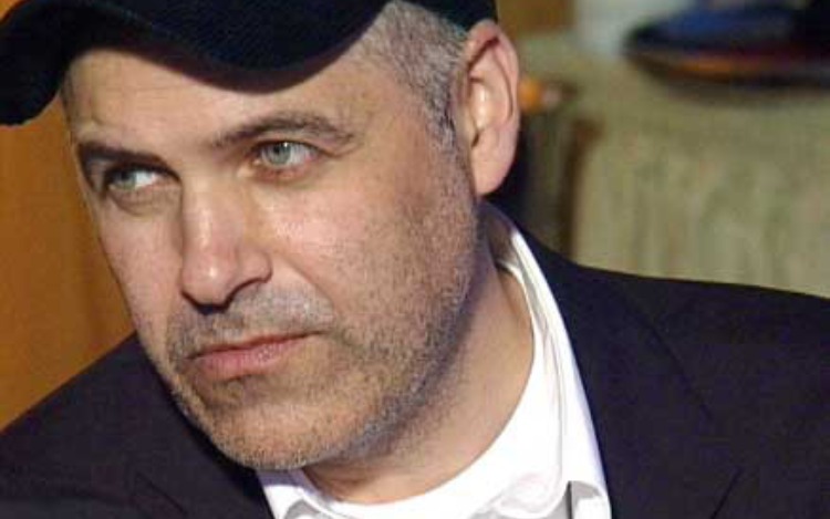 Brad Hunter, el buscador de respuestas