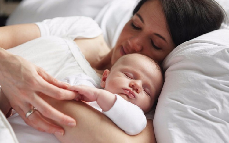 Hermosa leyenda dedicada a todas las madres.
