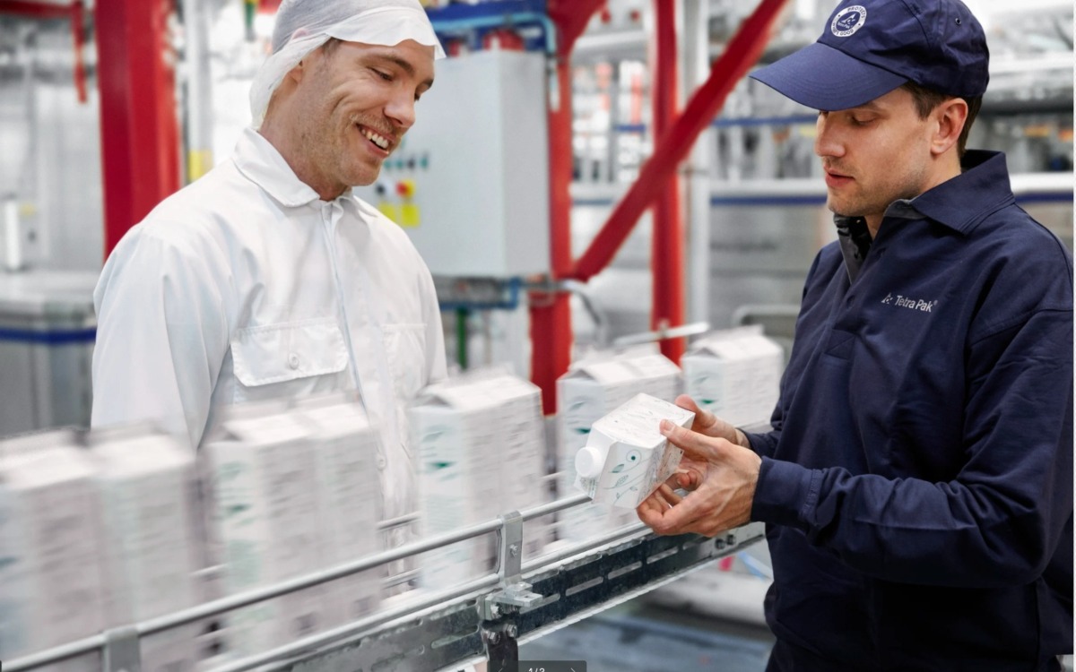 El viaje de la leche: del campo a tu mesa en 7 datos reveladores