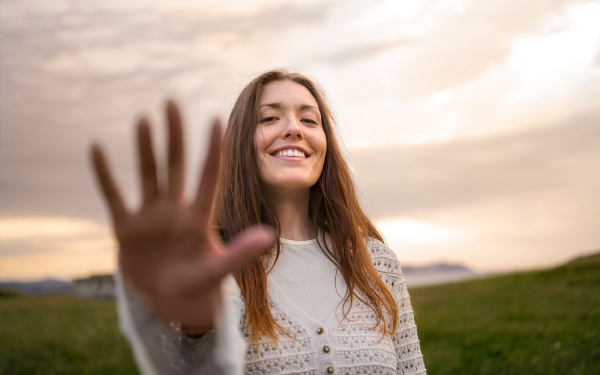 Nunca termines una oración que empieza con algo negativo… hasta leer esto