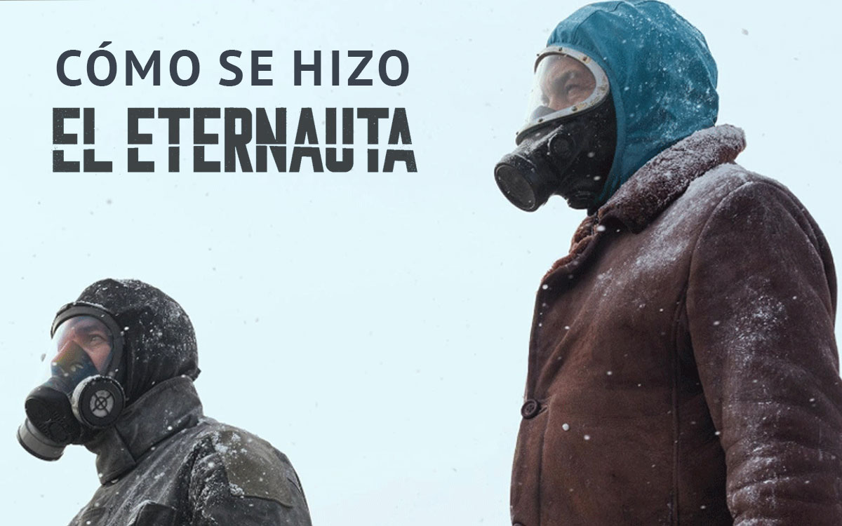 Ricardo Darín lo advirtió antes del estreno: lo que está pasando con «El Eternauta» supera todo