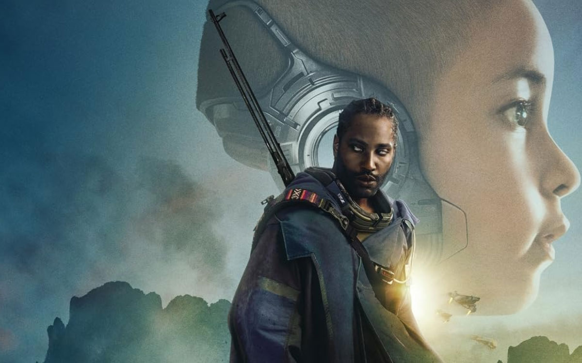 The Creator: una joya visual con alma de máquina