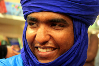 Tú tienes el reloj, yo tengo el tiempo