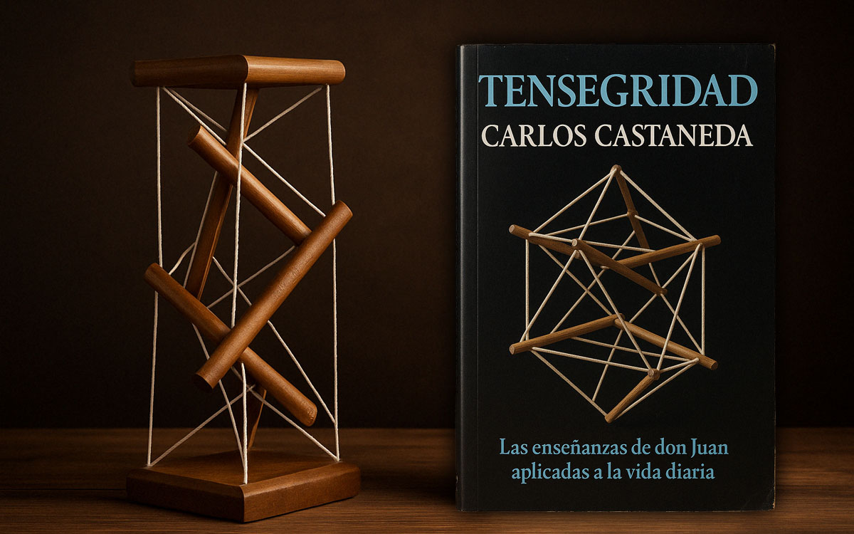 El arte de ensoñar: el viaje energético ancestral que practicaban los antiguos chamanes y que transformó la percepción del cuerpo y la energía