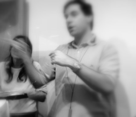 No te preocupes, no pasa nada