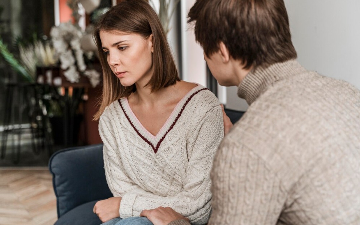 No es el dinero ni la infidelidad… este es el tema por el que más discuten las parejas (y cómo evitarlo)