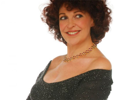 Gabriela Acher: Lola Mento