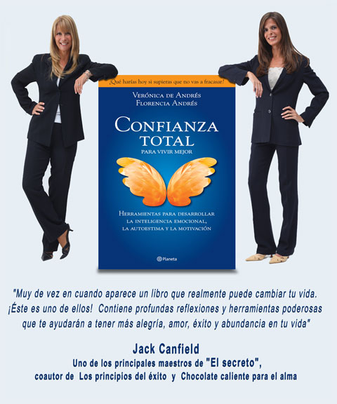 También te puede interesar esta nota... ¿Qué harías si supieras que no vas a fracasar?