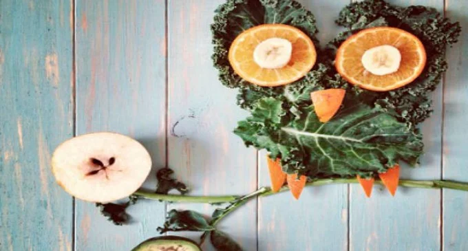 8 alimentos orgánicos que mejoran tu digestión