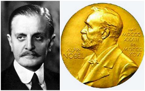 
			“No hay camino para la paz, la paz es el camino” la célebre frase de Mahatma Gandhi sirve de buena introducción para el recuerdo y puesta en valor de un notable argentino, primer premio Nobel latinoamericano, el Dr. Carlos Saavedra Lamas