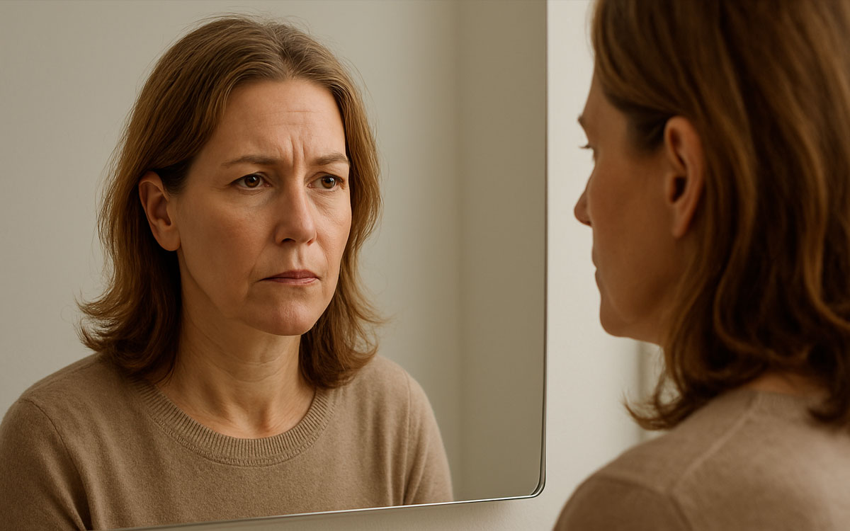 El límite de la juventud: el error que cometen quienes no aceptan el paso del tiempo