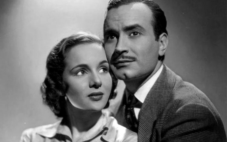 
			Su talento y nobleza fueron protagonistas de la época de oro del cine argentino.