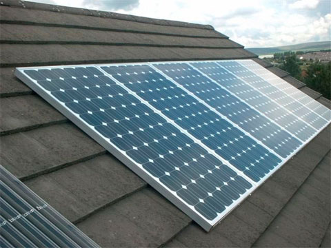 También te puede interesar esta nota... Siete formas de conseguir energía solar