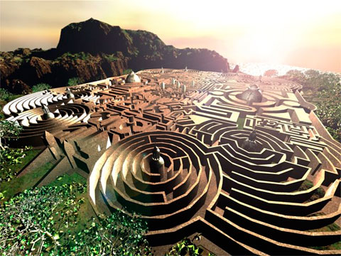 Volar, entre el mar y el sol