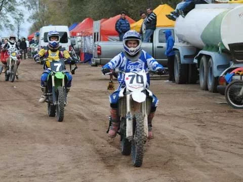 Abriendo camino al fortalecimiento de las capacidades