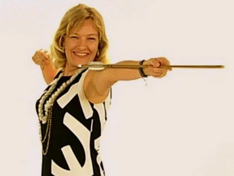 Adiós al miedo al ridículo