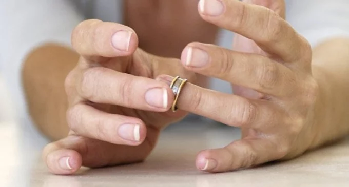 Adiós al «sí, quiero»: menos casamientos, más uniones civiles