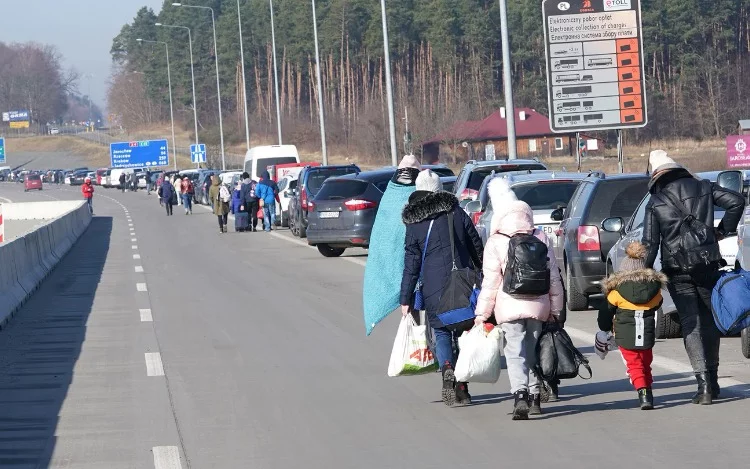También te puede interesar esta nota... Airbnb.org ofrecerá hospedaje gratis a 100 mil refugiados de Ucrania