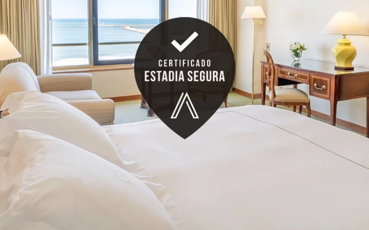 
			Protocolos y medidas preventivas para la reapertura del sector hotelero.