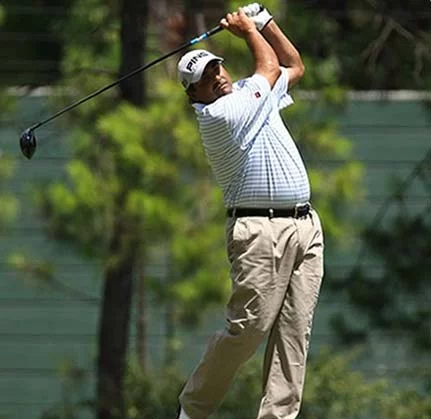 Ángel Cabrera, un hacedor de sueños