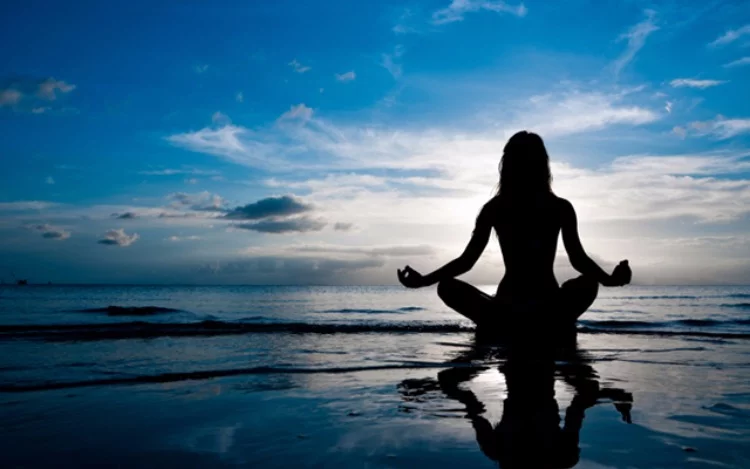 Animate a descubrir los beneficios de la meditación