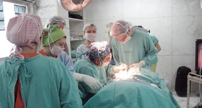 El viceministro de Salud anunció que se llegará a la cifra en los próximos días, gracias a la Ley de Hipoacusia que promovió el Gobierno en 2011 y que es reconocida internacionalmente.