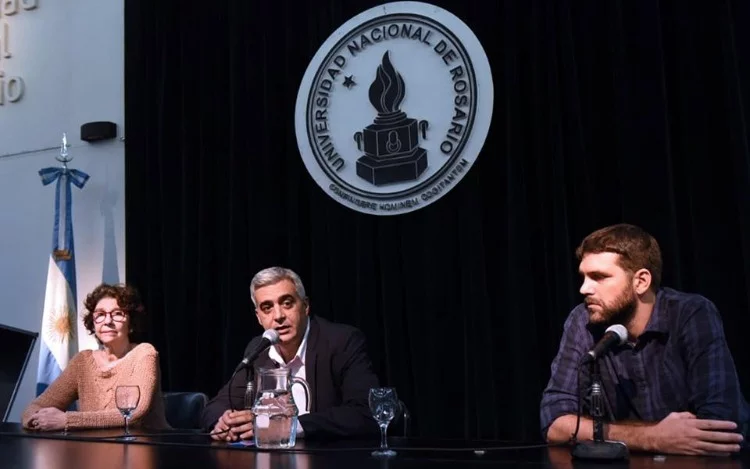 Argentina Unida: Surgen proyectos colaborativos sin fines de lucro para fabricar respiradores