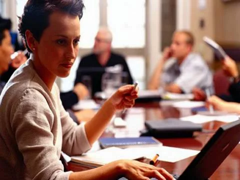 Aseguran que las empresas lideradas por mujeres tienen más éxito