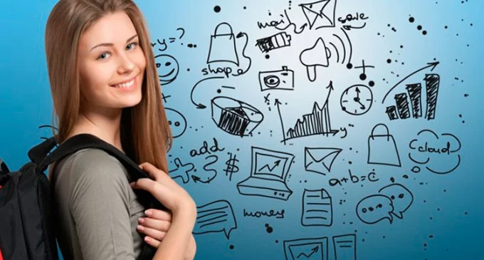 Ayuda a tu hijo a elegir una carrera profesional que lo haga feliz