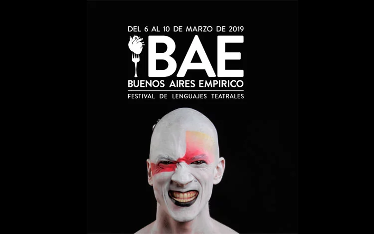 
			Un festival que reúne ocho obras argentinas con lenguajes teatrales múltiples.