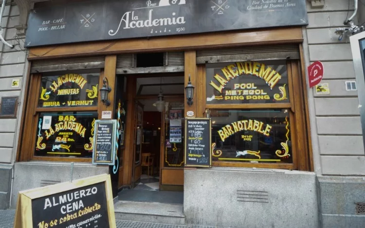 
			Hoy finaliza la Semana de la Gastronomía Porteña y por eso destacamos la opinión de los turistas que visitan la "Reina del Plata", que valoraron muy positivamente los sabores de Buenos Aires.