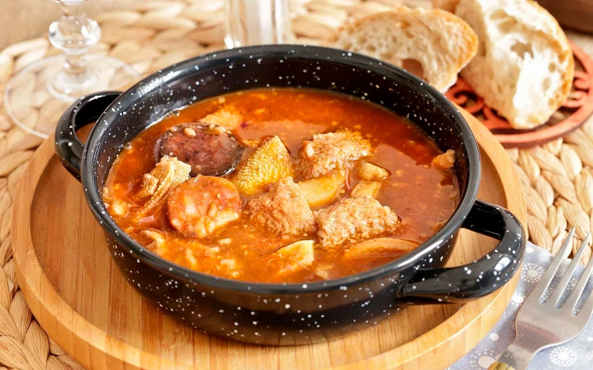 Callos a la madrileña: la receta tradicional española que reconforta y sorprende