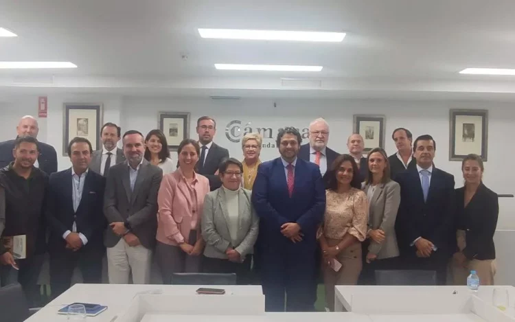 Expertos participan en una jornada en la que se ha subrayado el potencial de este mercado y las grandes perspectivas para la inversión y el desarrollo empresarial promovido desde Andalucía.