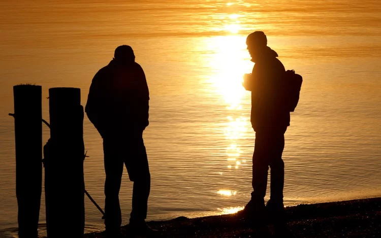 Parece que fue ayer que me colmé de alegría cuando te ví nacer, y ya transcurrieron quince años de aquel dichoso momento...
