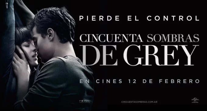 En cines el 12 de Febrero