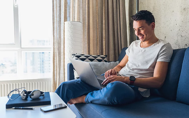 Ante la gran cantidad de opciones que existen actualmente es importante conocer claves para medir nuestros gastos en entretenimiento online.