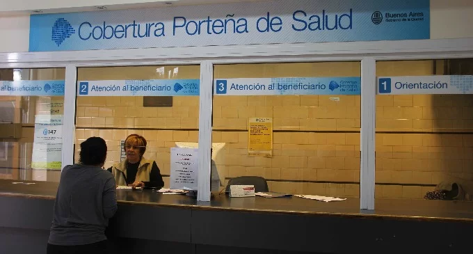 
			Un plan de atención médica personalizada, integral y gratuita para los vecinos de la Ciudad. Cómo inscribirse.