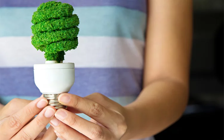 ¿Cómo consumir energía de forma más responsable para favorecer el ahorro energético?