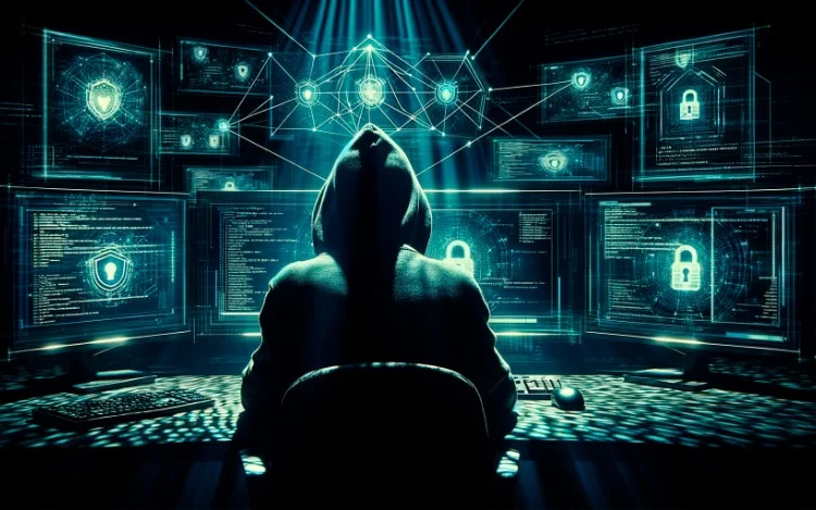 Cómo convertirte en un "fantasma digital" y proteger tu privacidad en línea