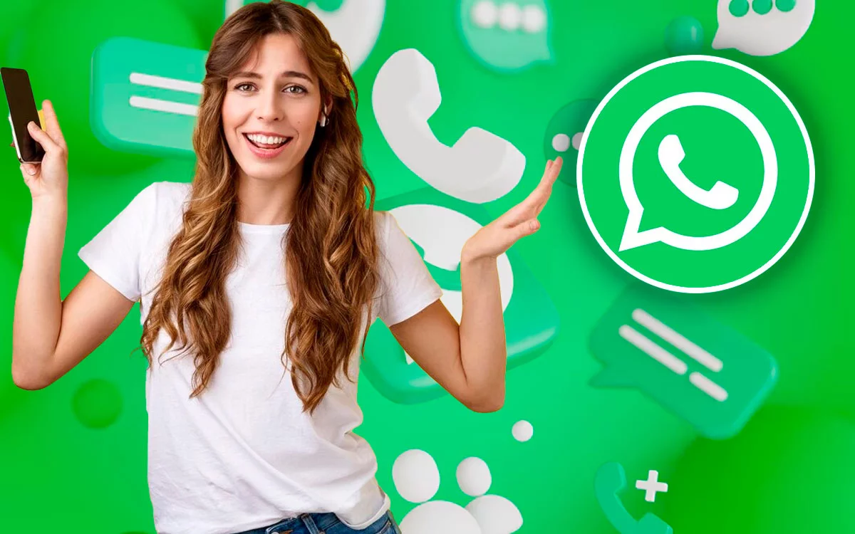 Cómo encontrar la «papelera» de WhatsApp y liberar espacio en tu celular