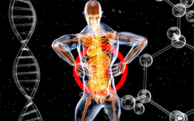 
			Consejos para que nuestra espalda descanse correctamente.