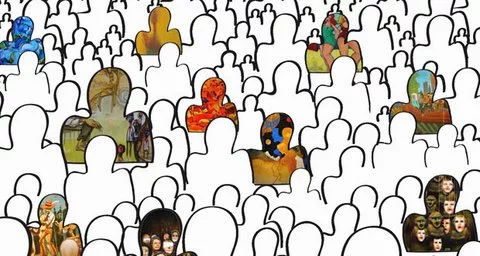 Cómo hacerte notar de forma continuada…