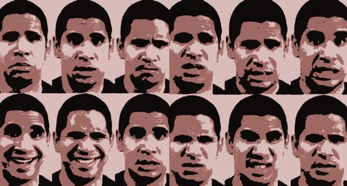 Cómo leer el espejo del alma