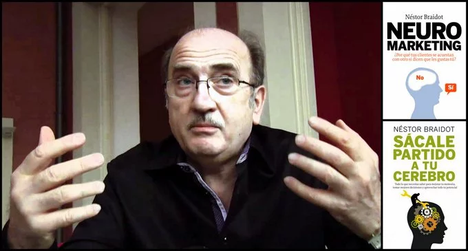 Cómo se entrena el cerebro para la economía de todos los días