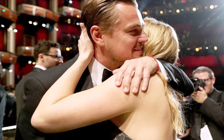 Cómo se vistieron para los Oscars