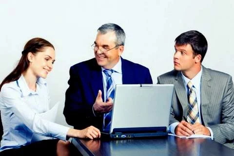 Como ser un buen jefe