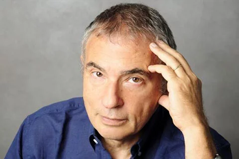 ¿Cómo será ser el otro?