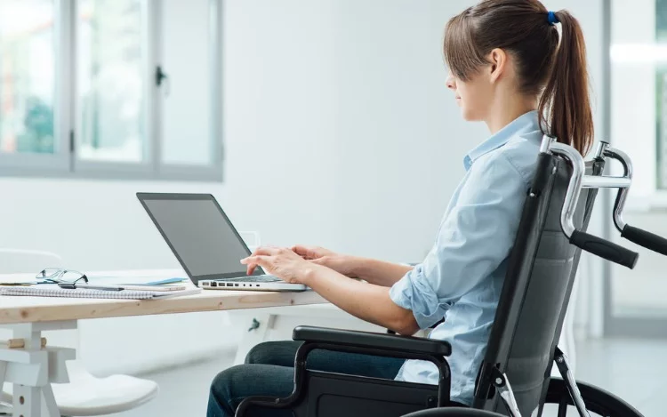 
			La inclusión social en el espacio laboral, especialmente para personas con discapacidad, es un aspecto fundamental para combatir la tasa de desempleo. Te dejamos algunos ítems para tener en cuenta a la hora de hacer tu empresa más accesible.