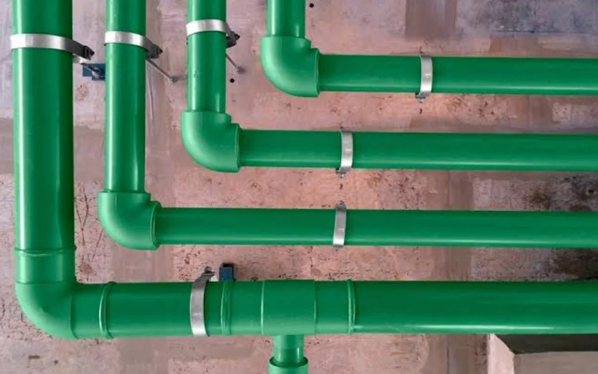 Las tuberías de PPR están revolucionando los sistemas de plomería por su resistencia y eficiencia. Descubre sus ventajas y si realmente son la mejor opción para tu hogar.
