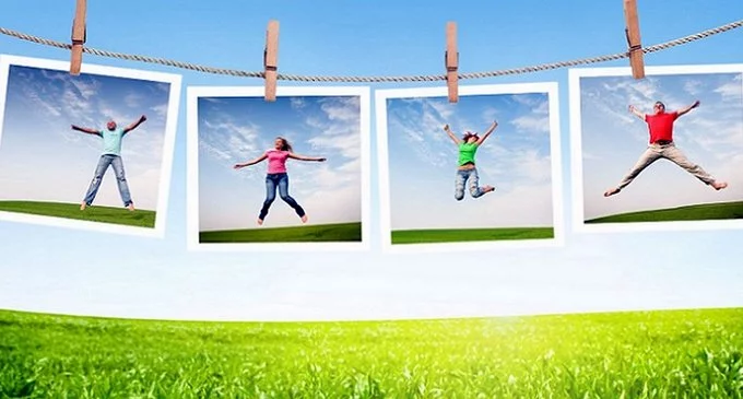 Conocer a una persona de la que podrías llegar a enamorarte